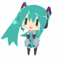 初音未来