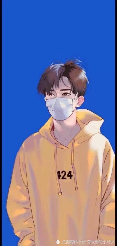 千玺！九宫格根本不够发。