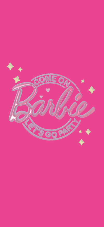 芭比Barbie