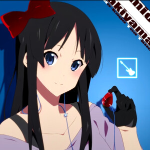 Kyoto animation 京阿尼