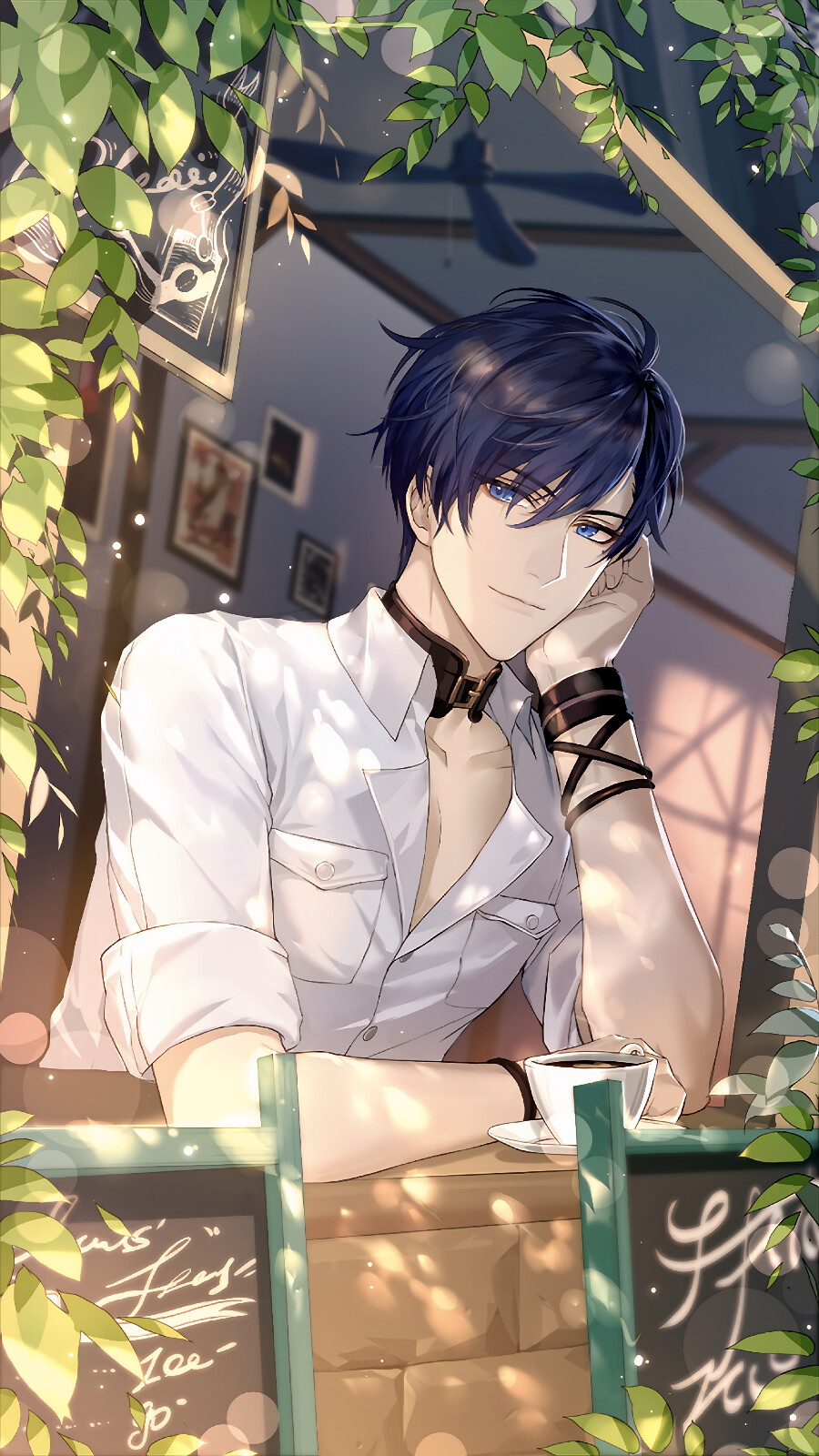 时空中的绘旅人司岚