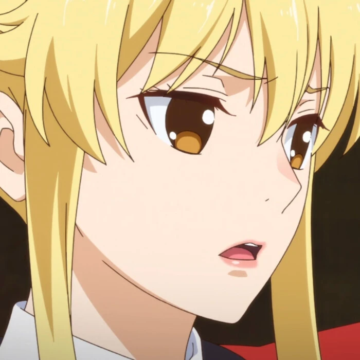 《狂赌之渊》
早乙女芽亚里