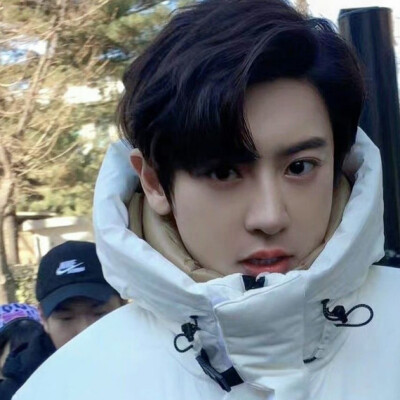 EXO 朴灿烈