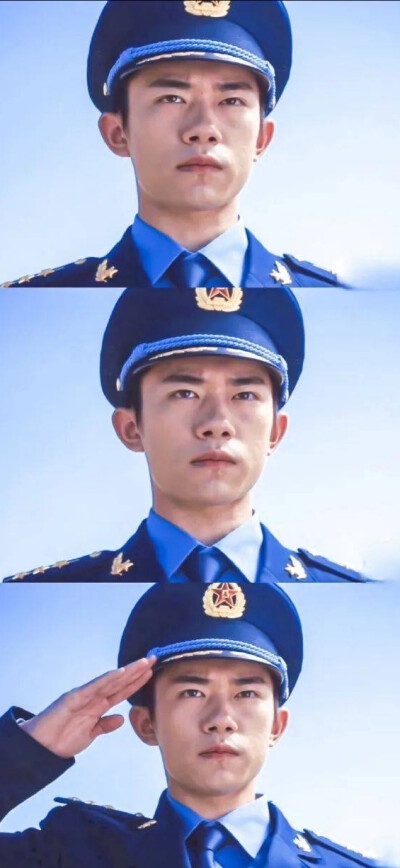 千玺！九宫格根本不够发。