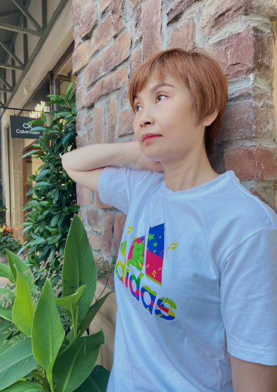 唐先云--生活日记