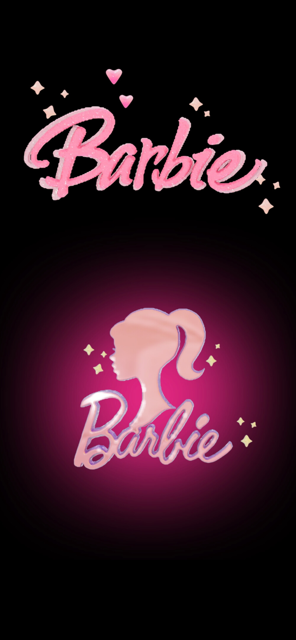 芭比Barbie