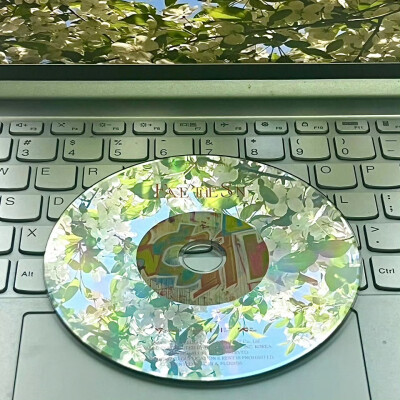 cd