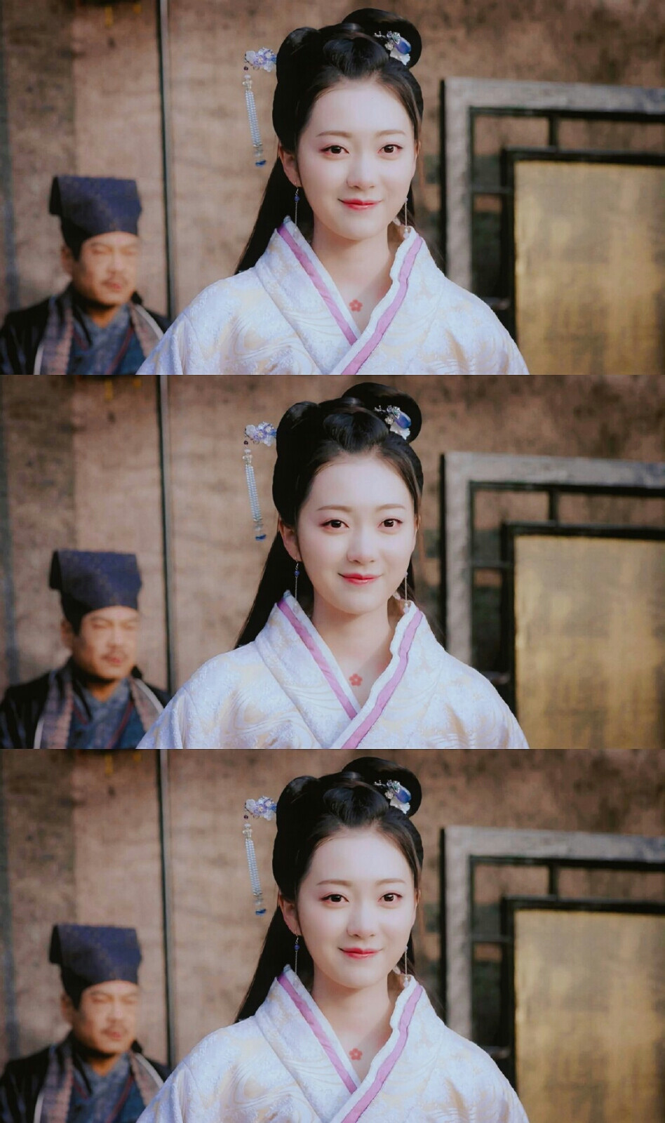 东宫夏茜赵瑟瑟