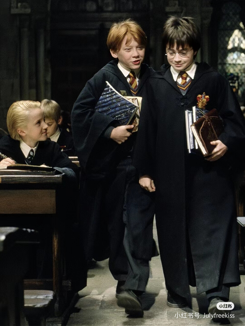 哈利波特