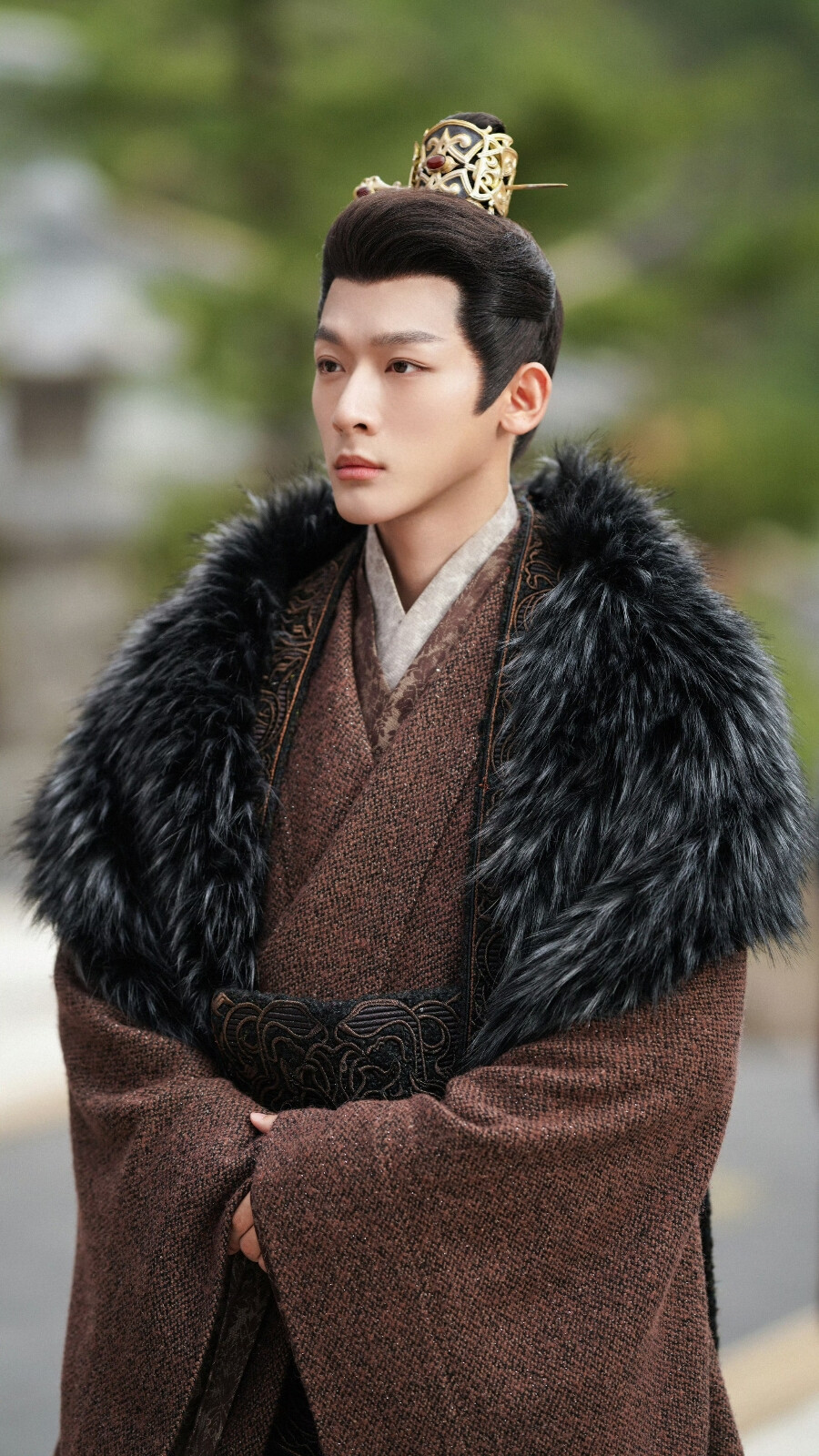 长相思 玱玹 张晚意