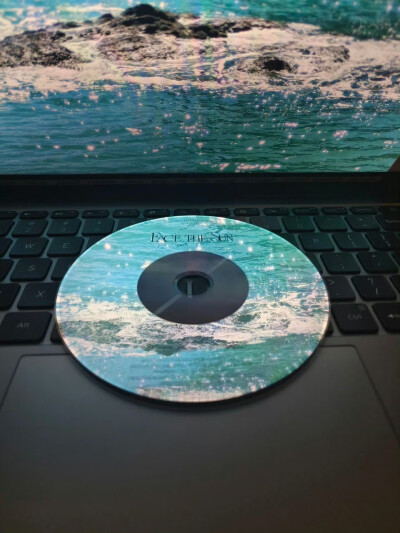 cd