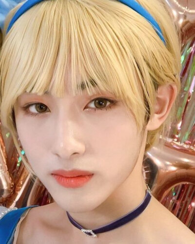 董思成 灰姑娘