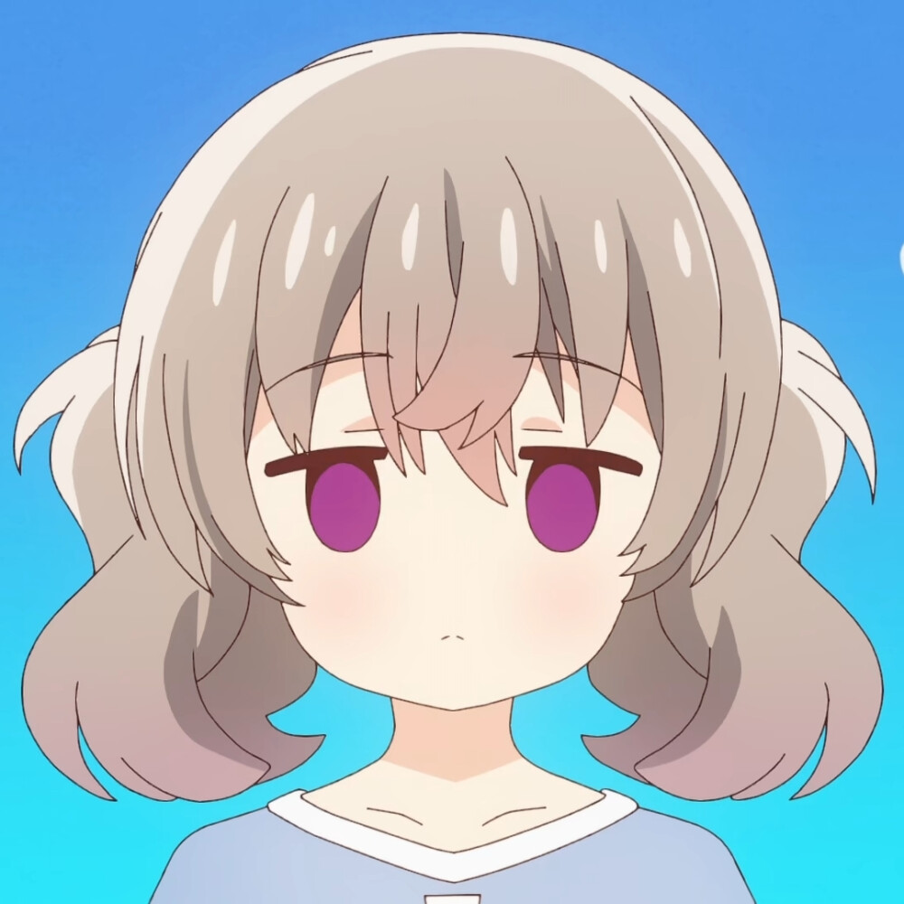 女孩的钓鱼慢活