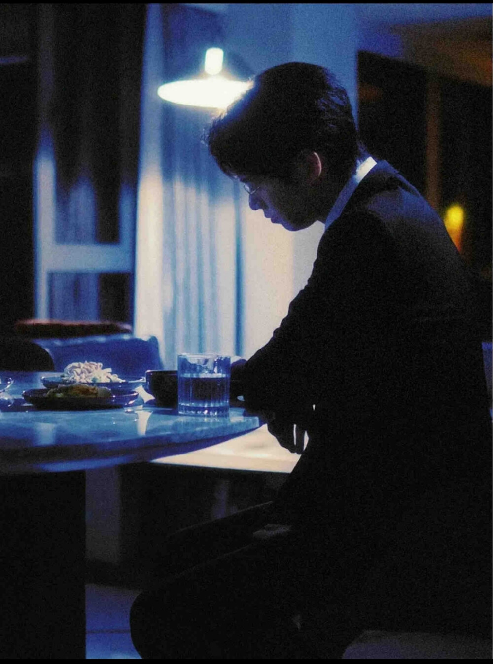 魏大勋✕孟宴臣