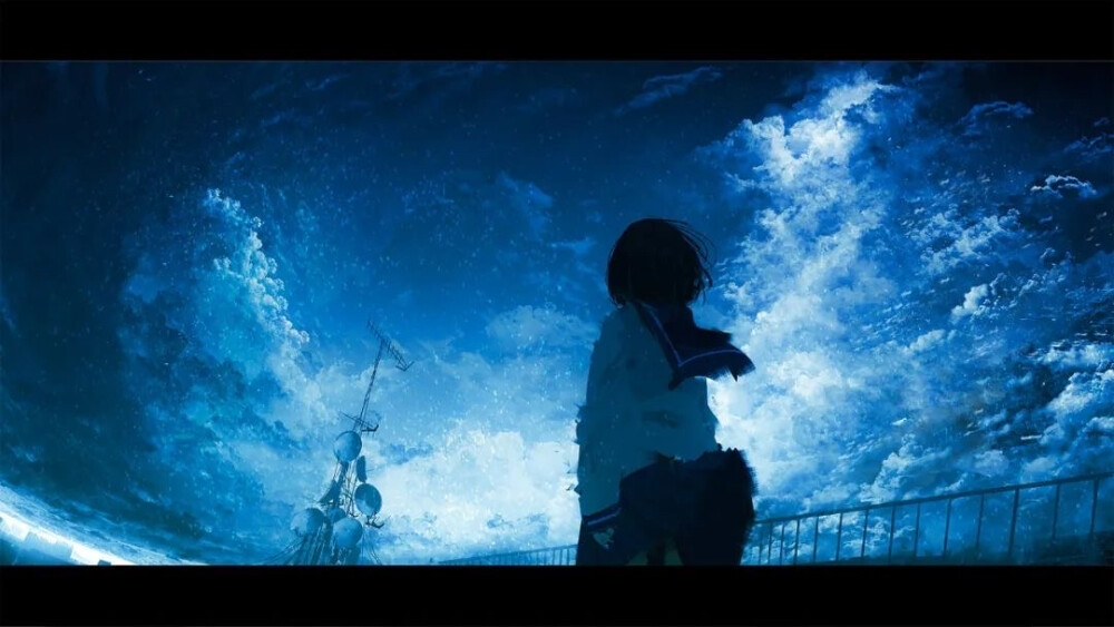 『插画』
插画师：chooco