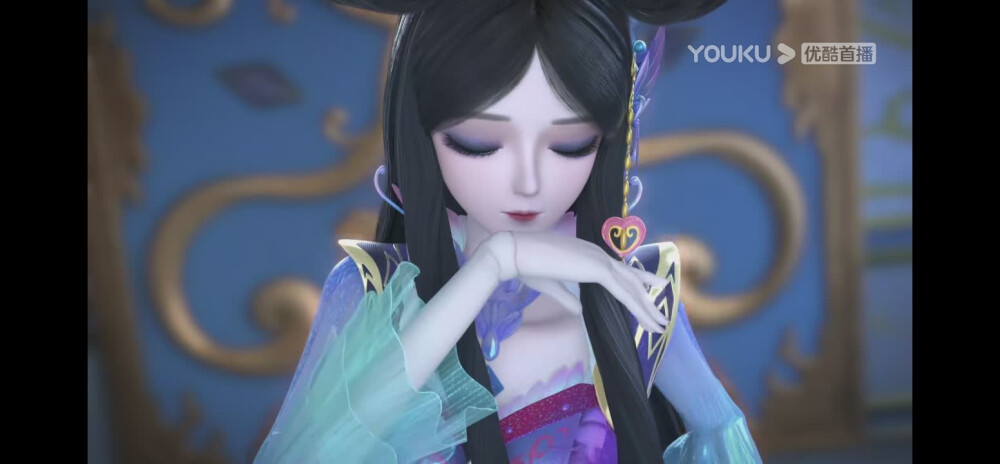 精灵梦叶罗丽第十季