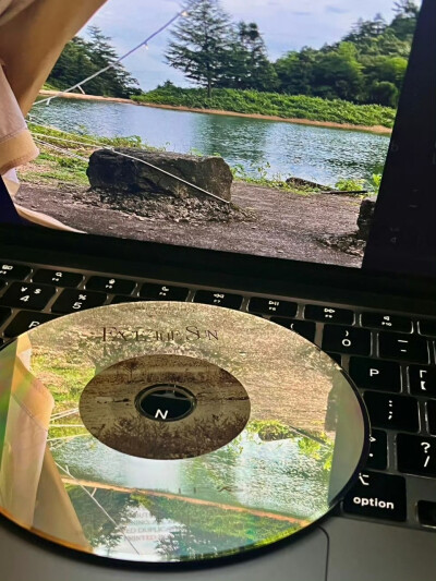 cd