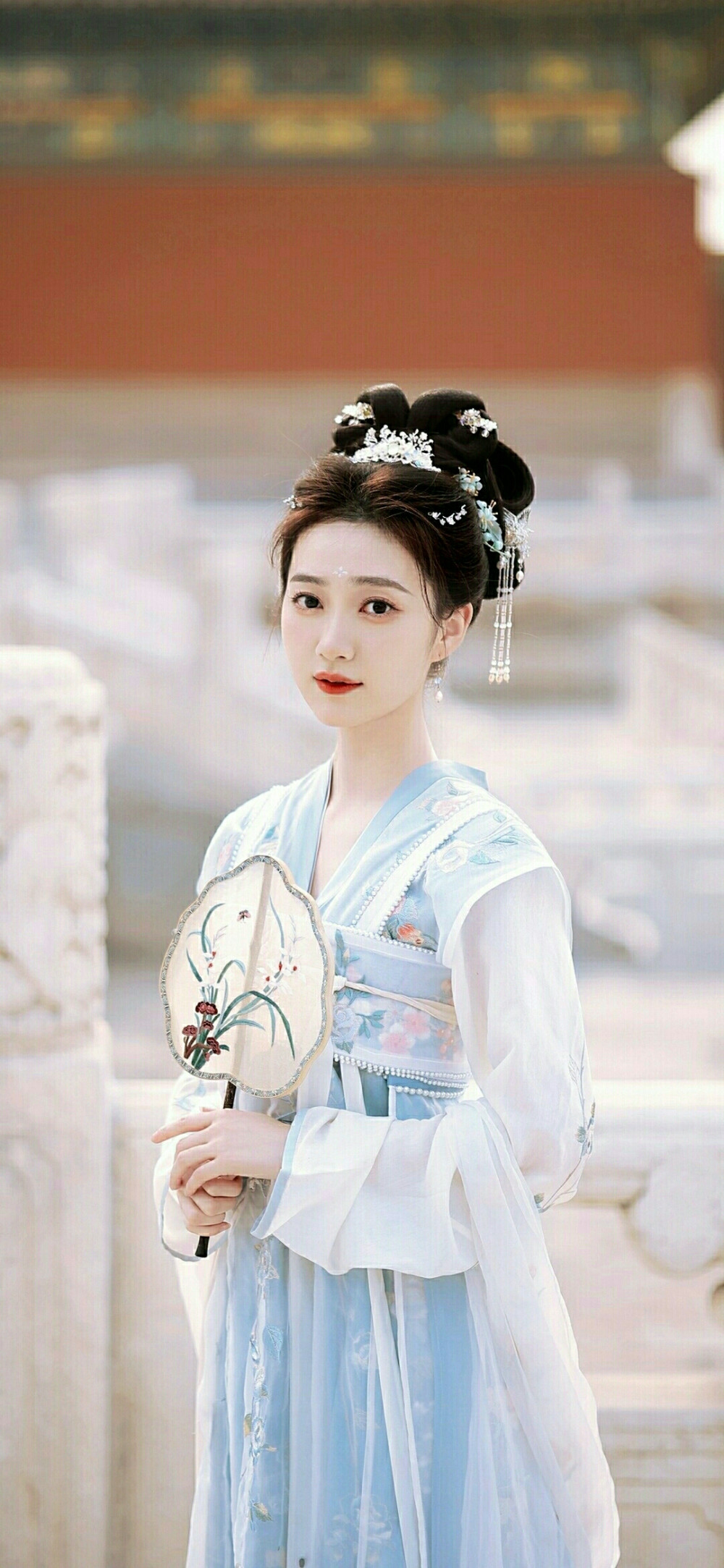 东宫夏茜赵瑟瑟