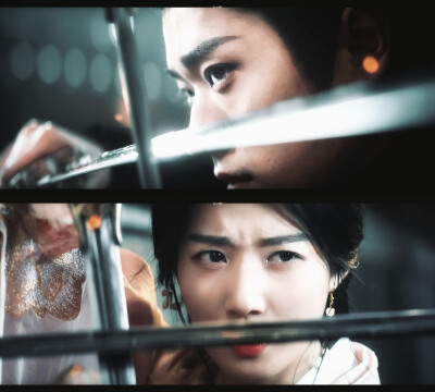 云之羽▪群像
cr.瓜头小猫