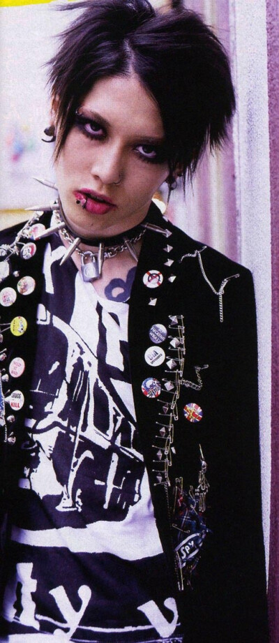 miyavi