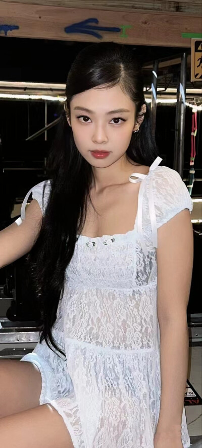 Jennie壁纸