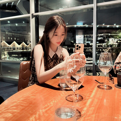 虞书欣 已微调 二改标林纾