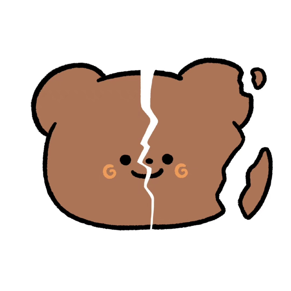 小熊ɴᴀᴍᴇ： 小兔ɴᴀᴍᴇ：