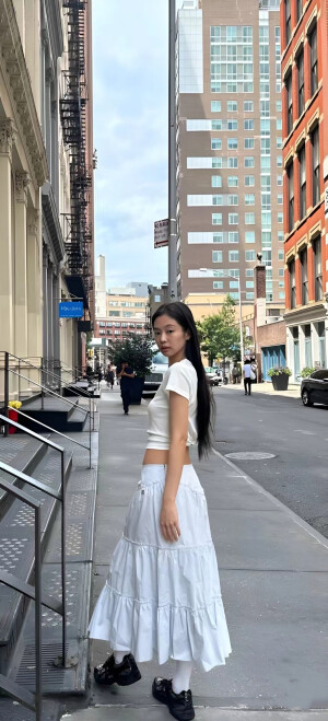 Jennie壁纸