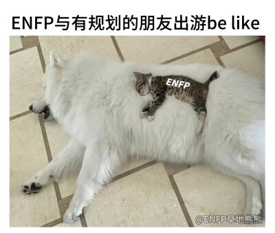 ENFP