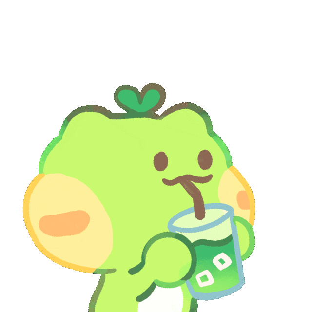呱呱蛙表情包