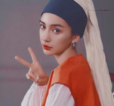 三组baby的闺蜜头像