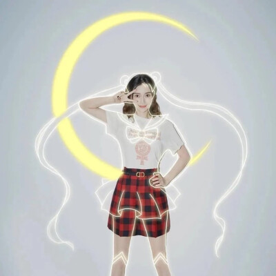 三组baby的闺蜜头像