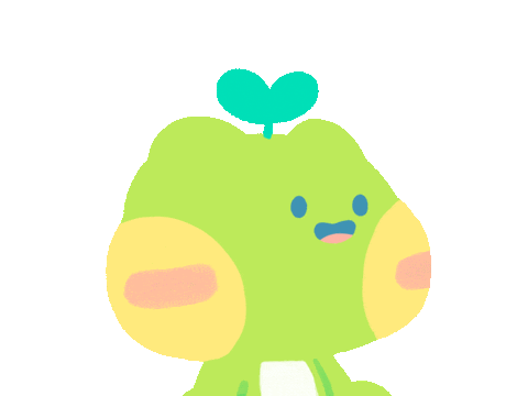 呱呱蛙表情包
