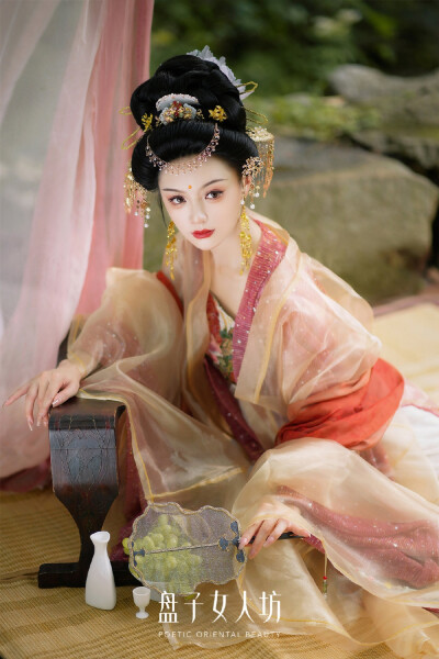 古风 - 高清图片，堆糖，美图壁纸兴趣社区
