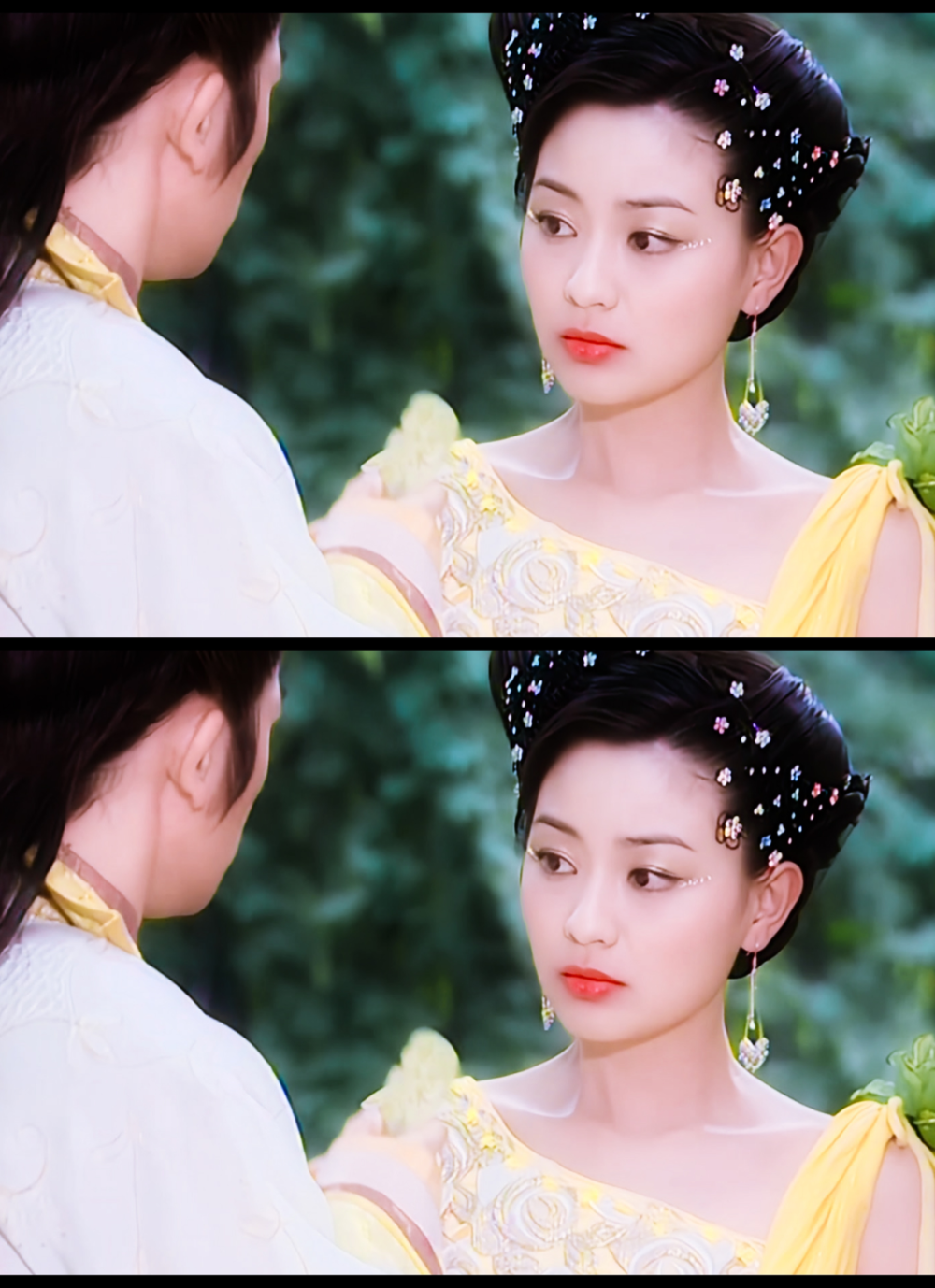 刁蛮公主赞评论更多