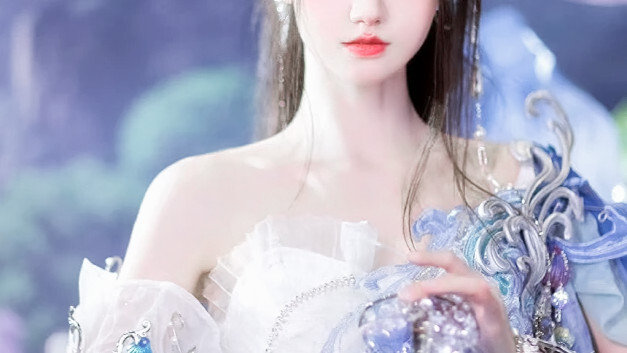 古风素材
侵权删