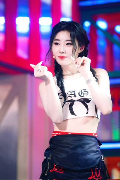 李彩领