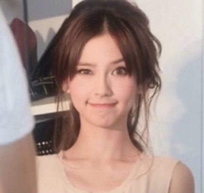 Angelababy