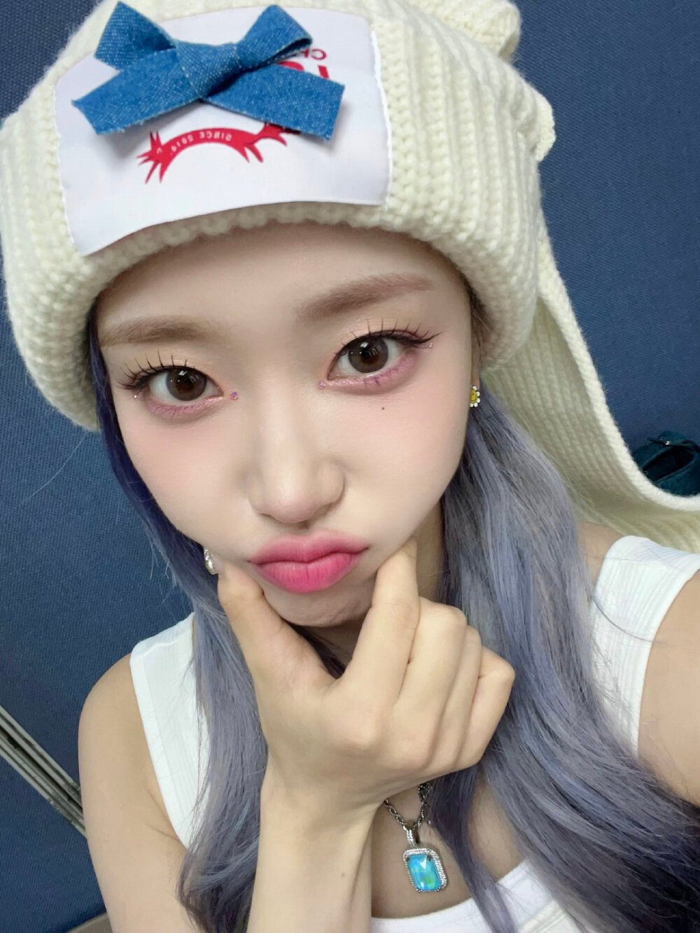 金琉然 许念姿 吴海媛 lily 裴秀珉 毛利小雪