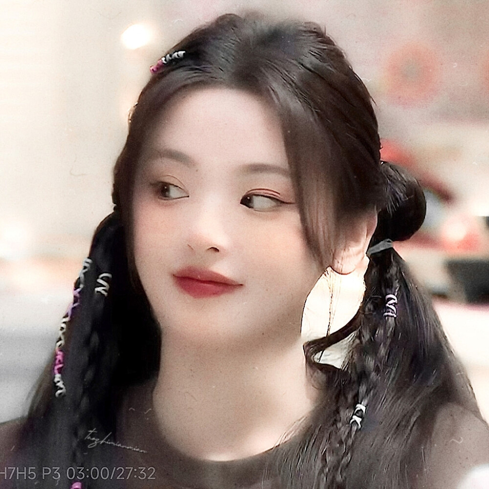 ※纷纷扰扰的世界适合独处.