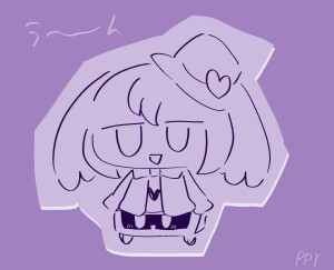 头像