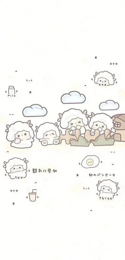 好看壁纸