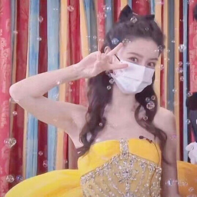 四人baby闺蜜头像