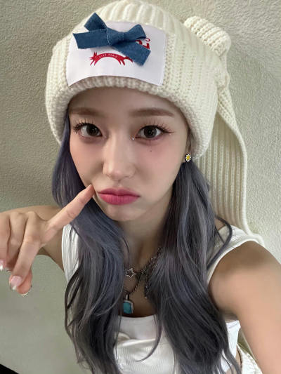 STAYC 裴秀珉 Sumin