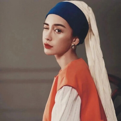 三组baby的闺蜜头像