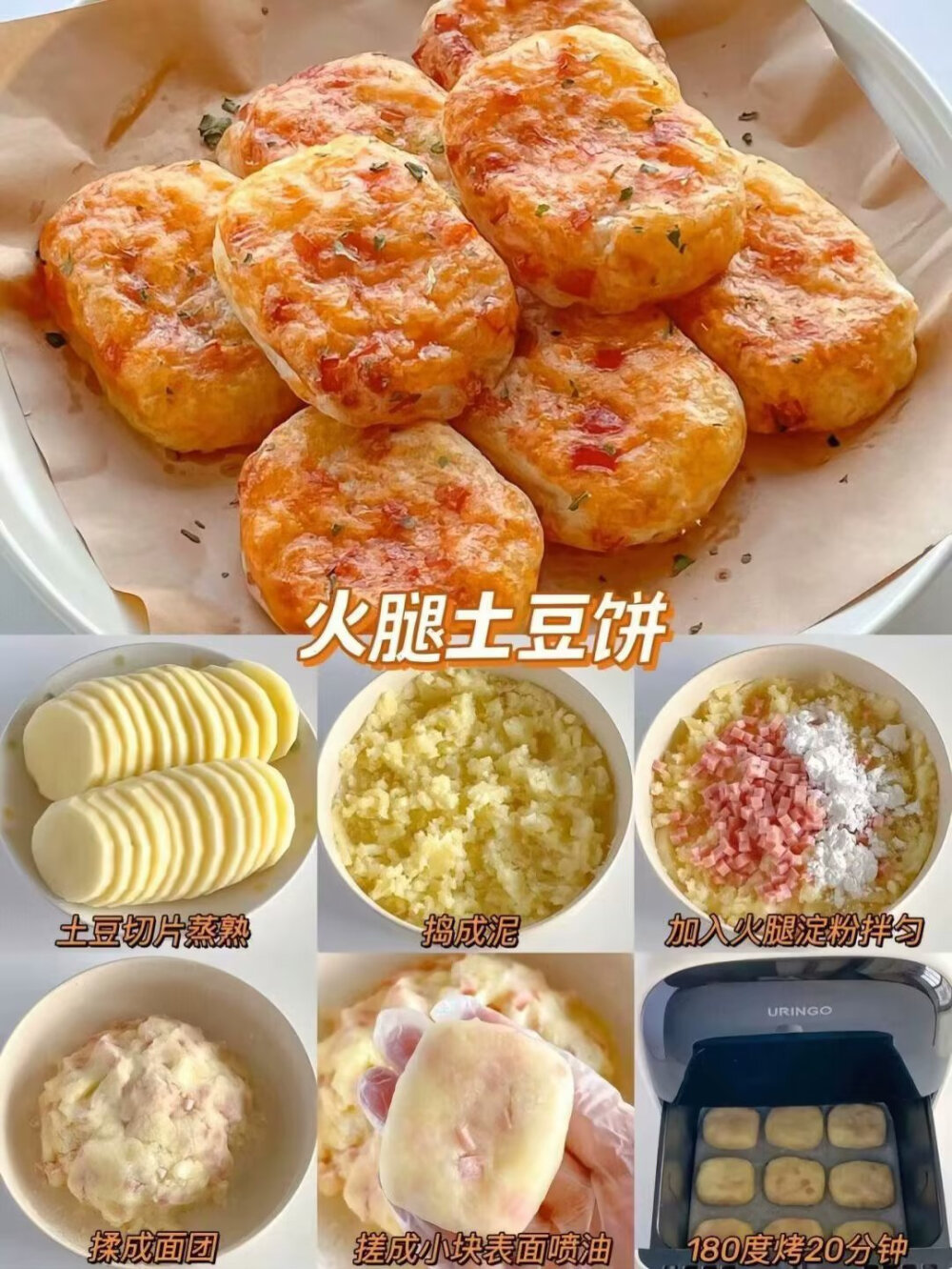 美食教程2