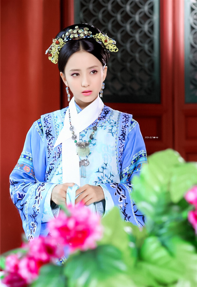 宫锁心玉赞评论更多