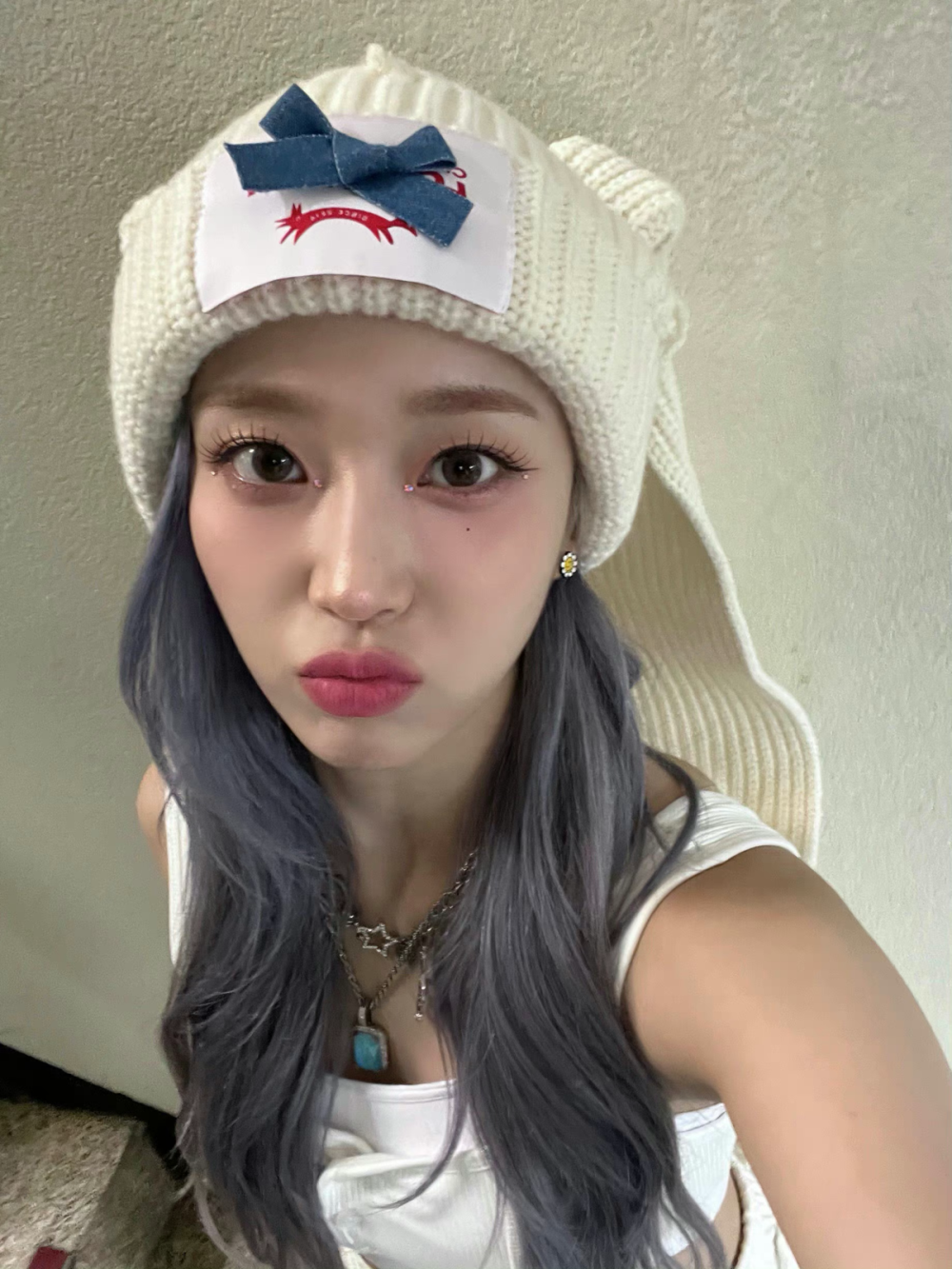 STAYC 裴秀珉 Sumin