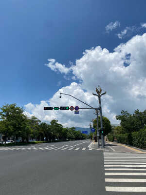 天空 壁纸