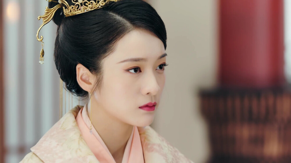 第五十集 张雪迎
白发 容乐